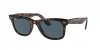 OKULARY RAY-BAN® WAYFARER RB 2140 902/R5 50 ROZMIAR M